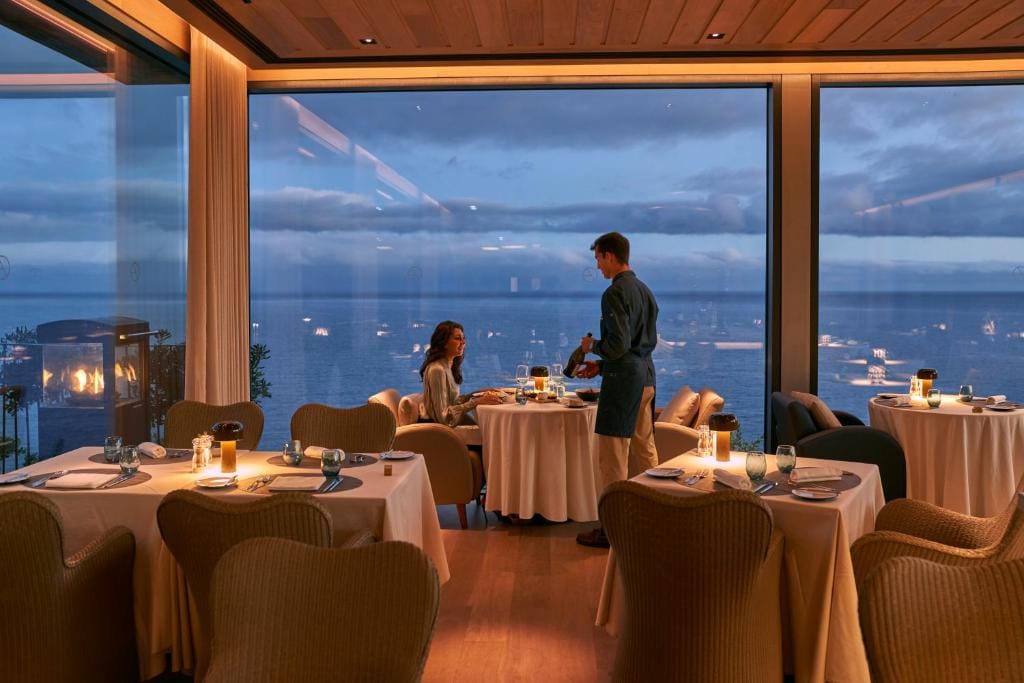Les Suites at The Cliff Bay - PortoBay — 4