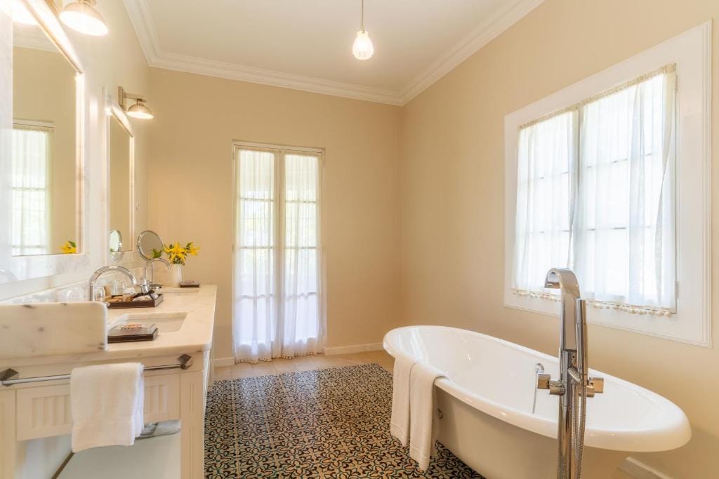 Quinta da Casa Branca - Small Luxury Hotels of the World — 3