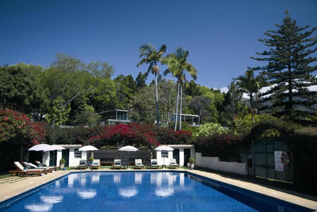 Quinta da Casa Branca - Small Luxury Hotels of the World — 4