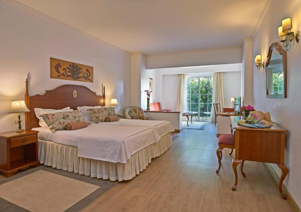 Quintinha Sao Joao Hotel & Spa — 5