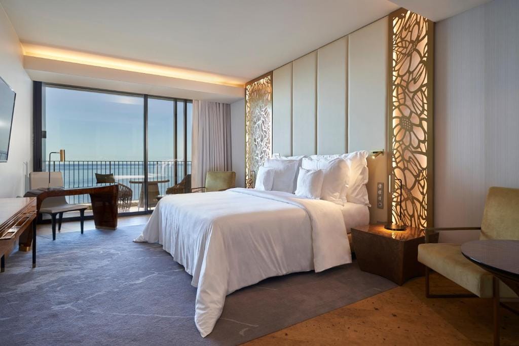 Savoy Palace - The Leading Hotels of the World - Savoy Signature — 2