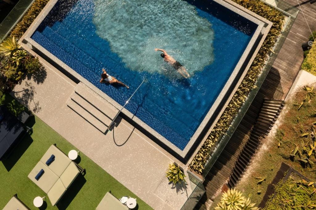 The Reserve - within Savoy Palace - The Leading Hotels of the World — 4