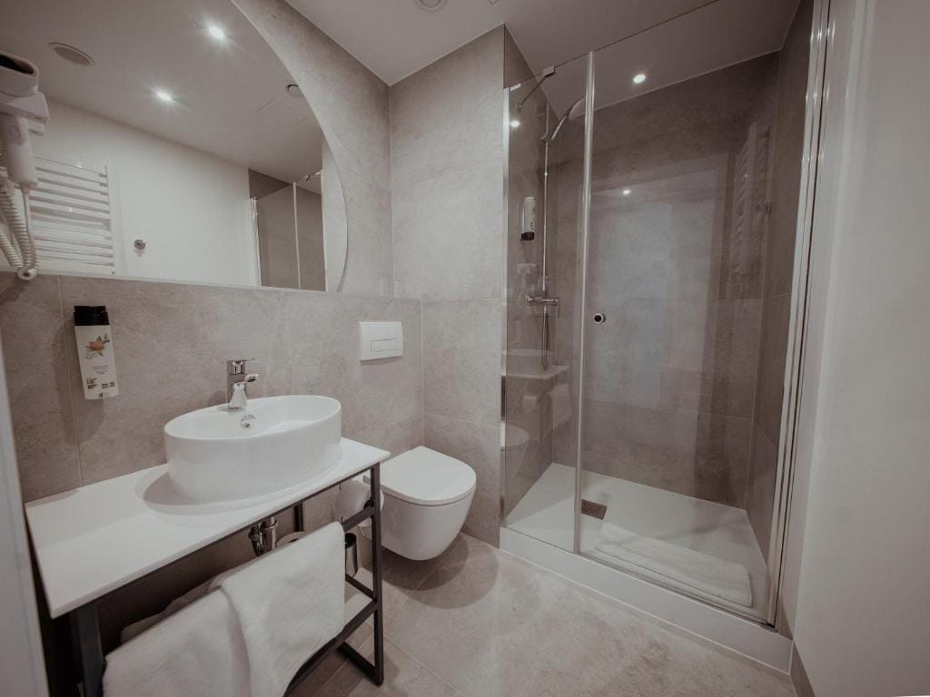 Arche Hotel Lotnisko Gdańsk — 4