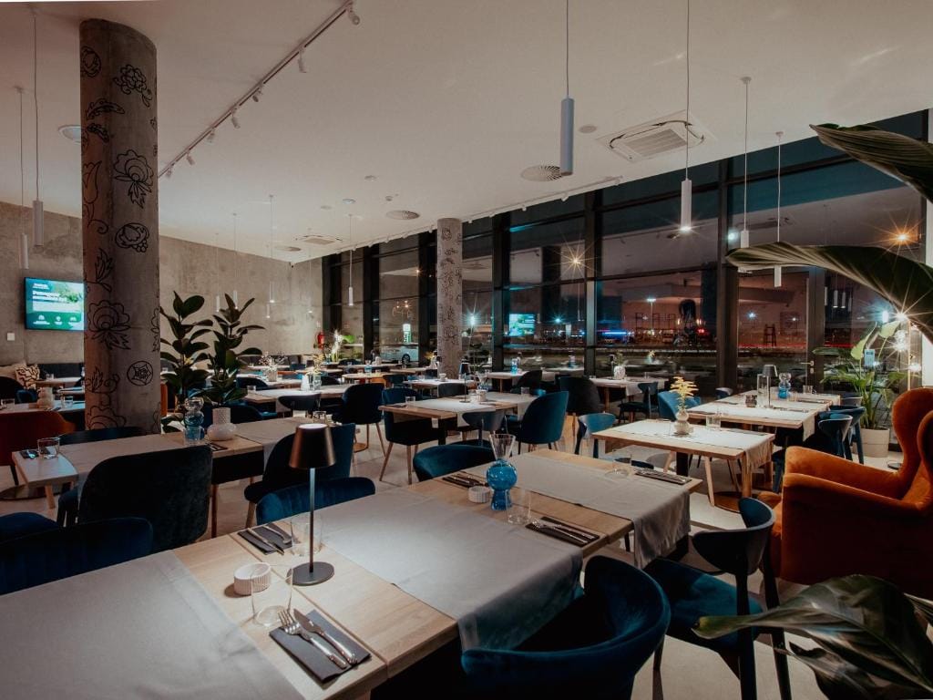 Arche Hotel Lotnisko Gdańsk — 5