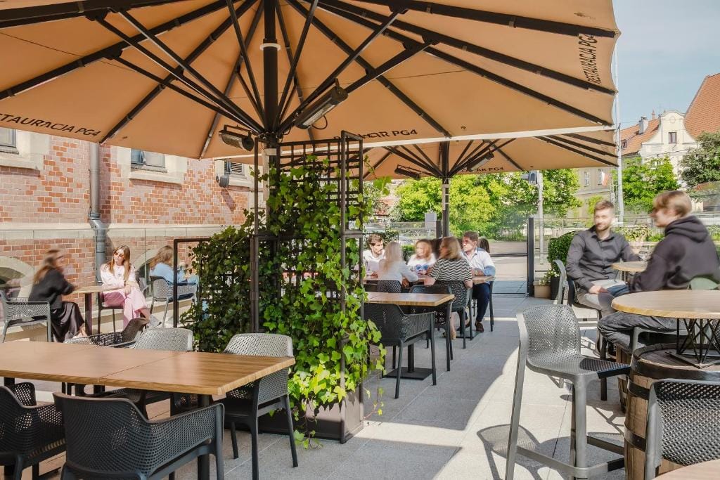 Craft Beer Central Hotel — 4