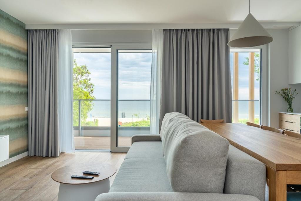 Rezydencja Merwede Aparthotel - My Rest by INA — 4