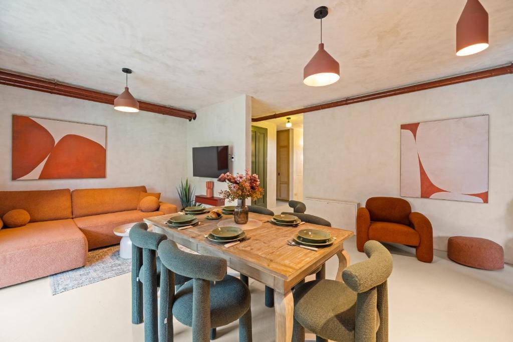 Rezydencja Merwede Aparthotel - My Rest by INA — 5