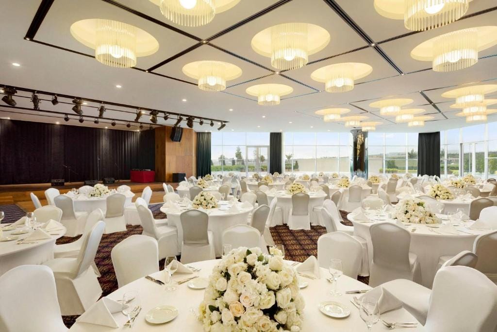 Ramada Plaza by Wyndham Istanbul Asia Airport — 3
