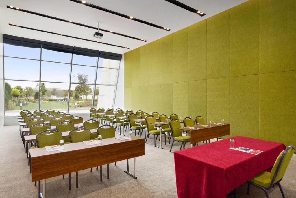 Ramada Plaza by Wyndham Istanbul Asia Airport — 5