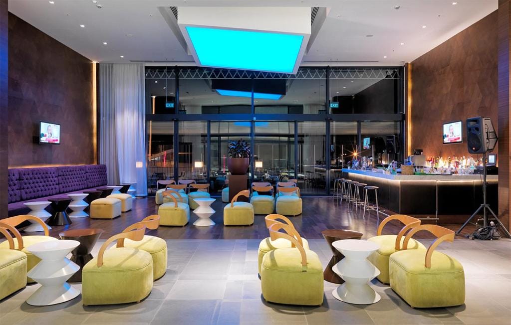 Workinn Hotel — 5