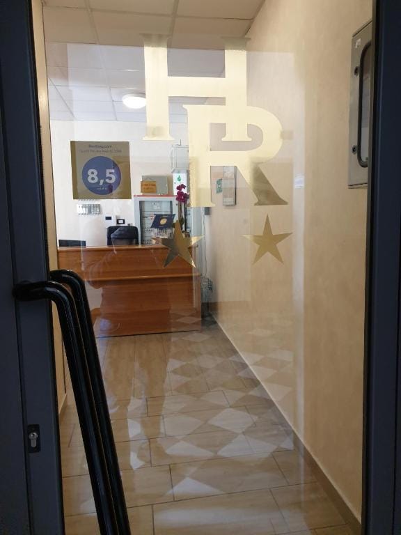Hotel Ricci — 1