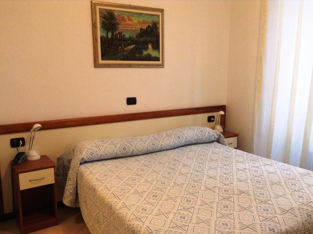 Hotel Ricci — 2