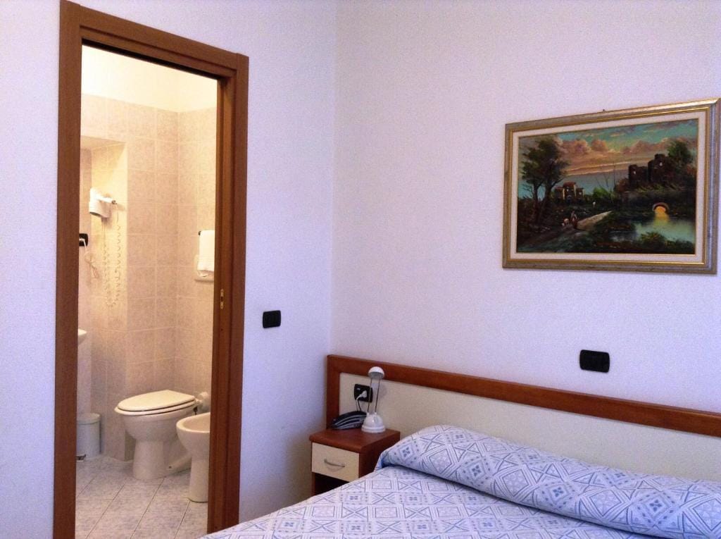 Hotel Ricci — 3