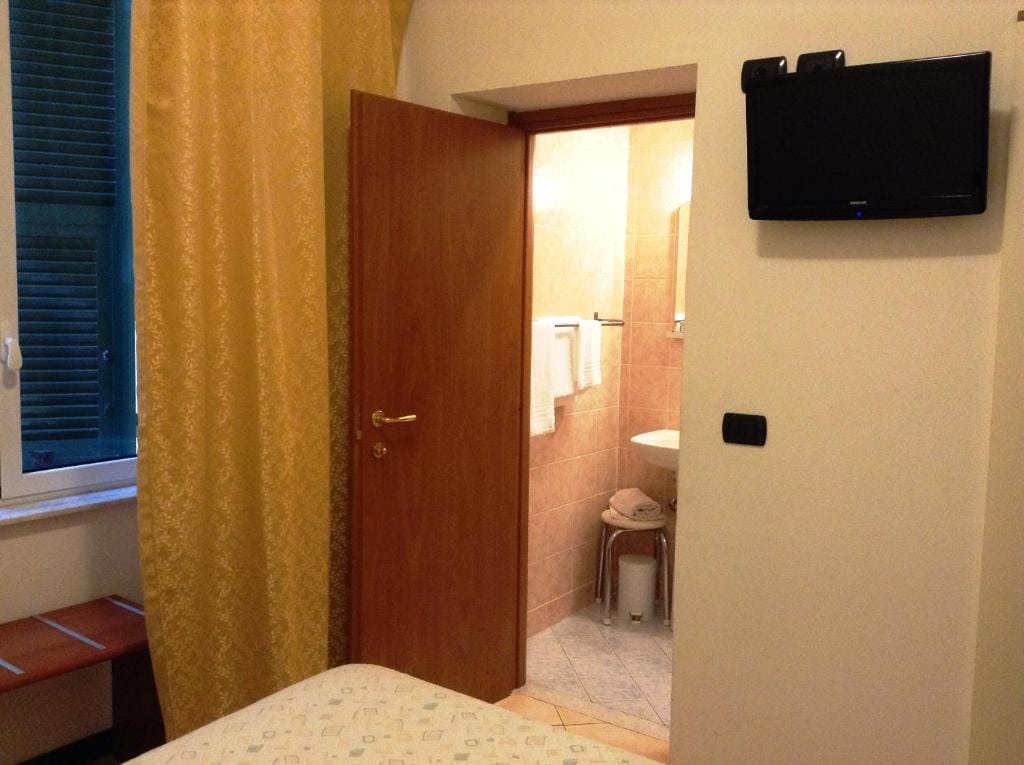 Hotel Ricci — 4