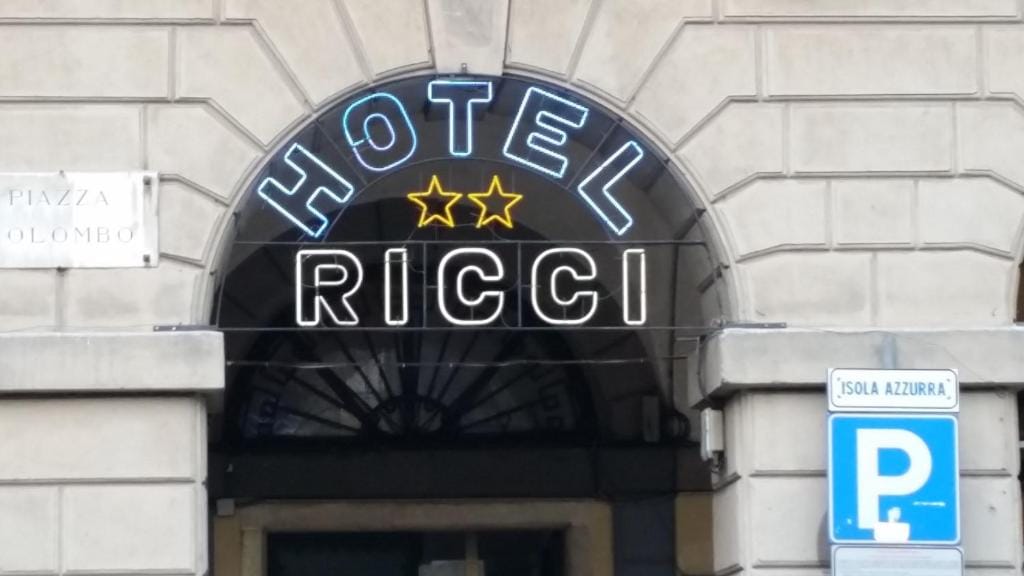 Hotel Ricci — 5