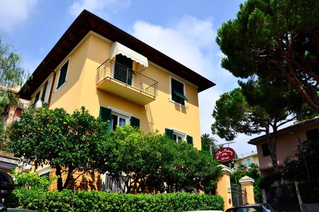 Locanda Villa Moderna — 1