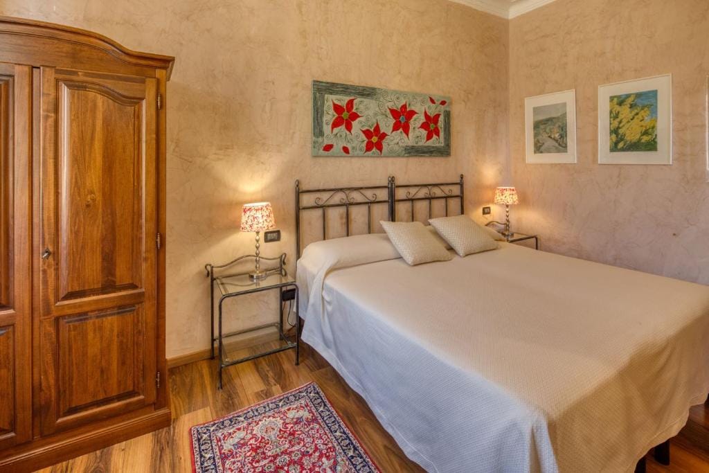 Locanda Villa Moderna — 2