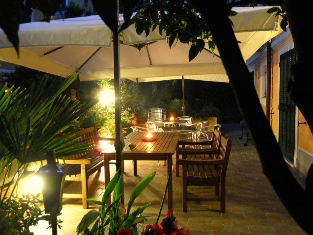 Locanda Villa Moderna — 4
