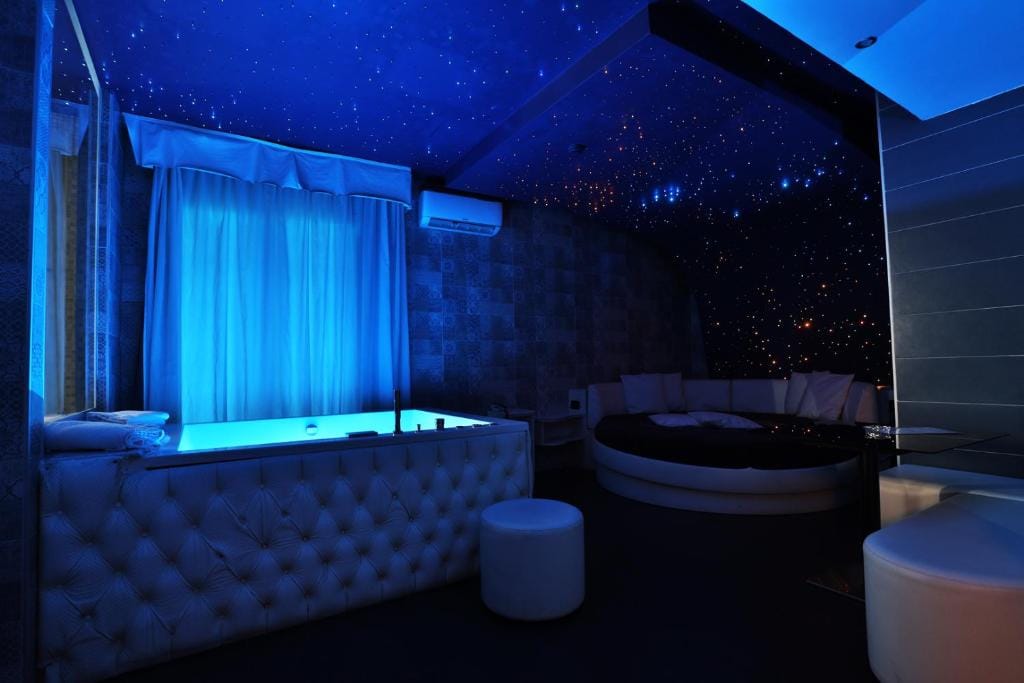 Hotel La Fayette Giugliano Licola — 2