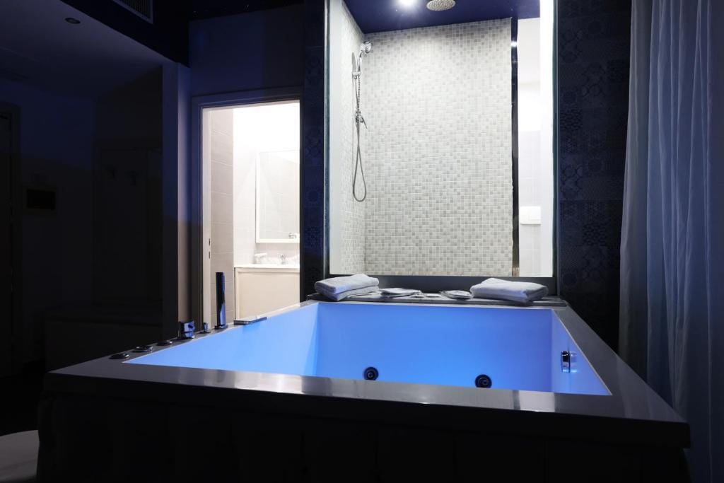 Hotel La Fayette Giugliano Licola — 4