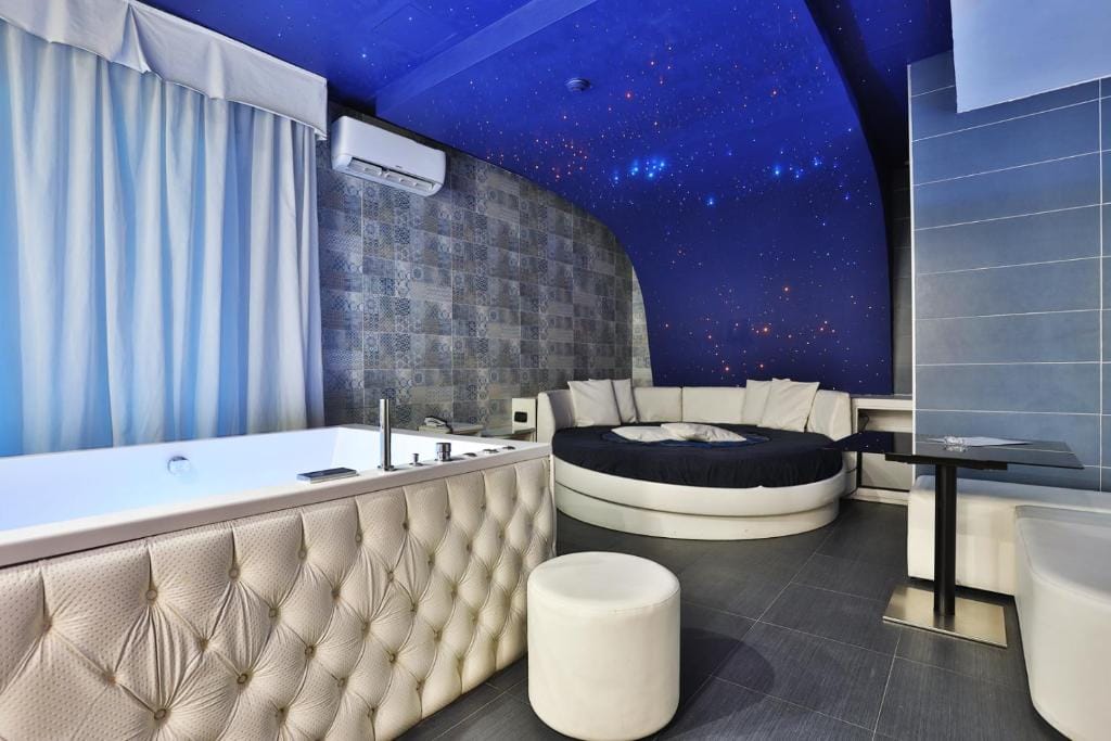 Hotel La Fayette Giugliano Licola — 5