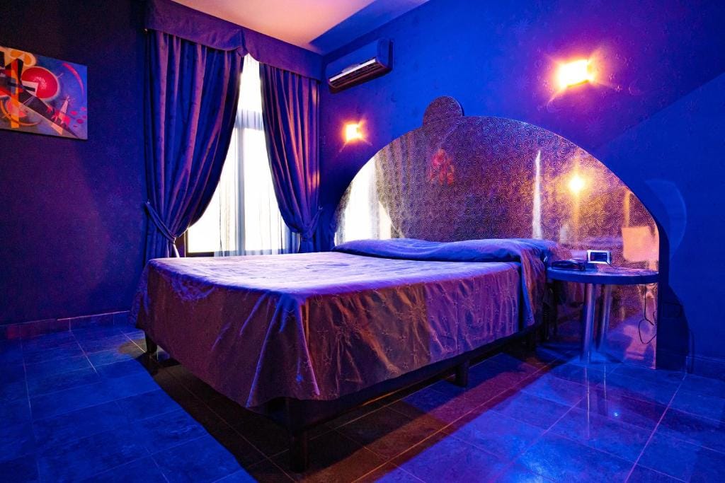 Marcantonio Hotel — 2