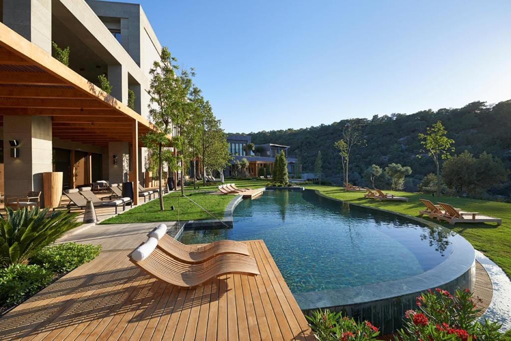 Mandarin Oriental, Bodrum — 2