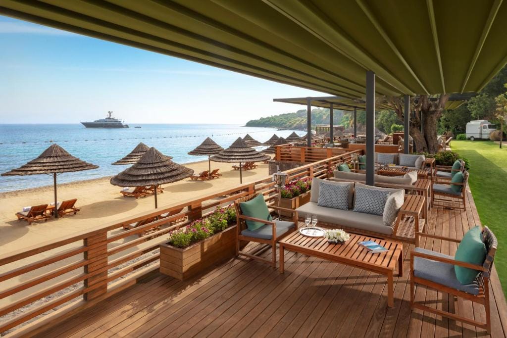 Mandarin Oriental, Bodrum — 3