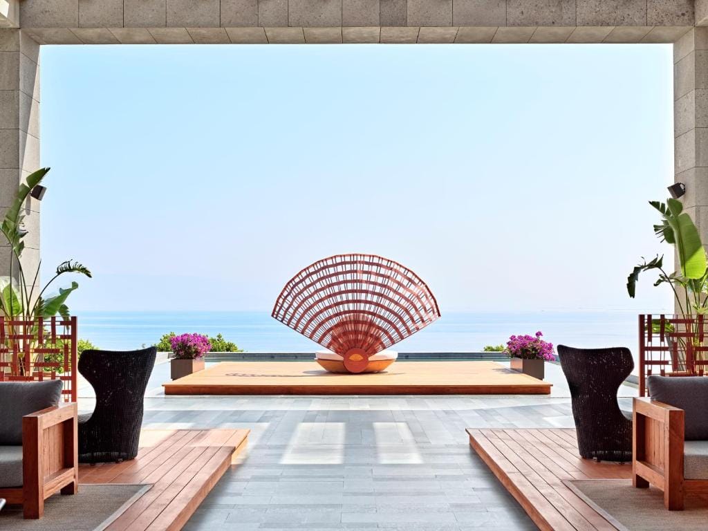 Mandarin Oriental, Bodrum — 4