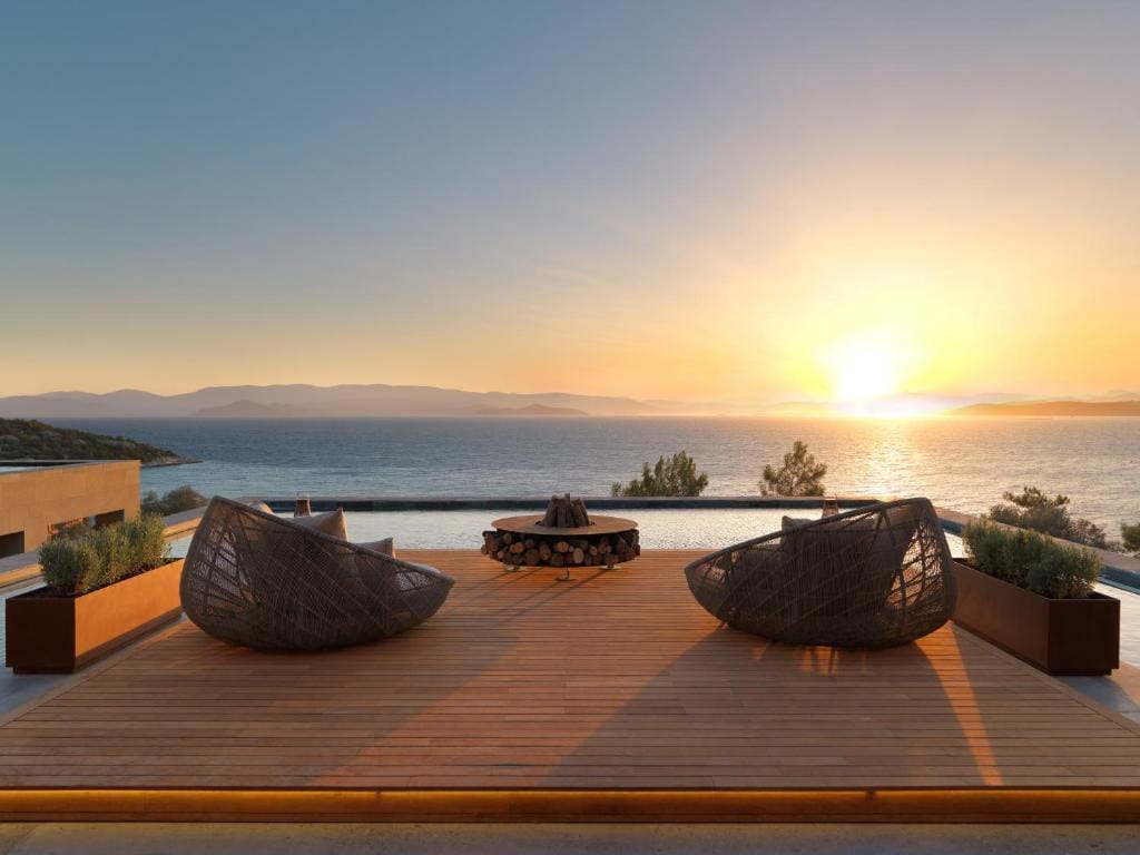 Mandarin Oriental, Bodrum — 5