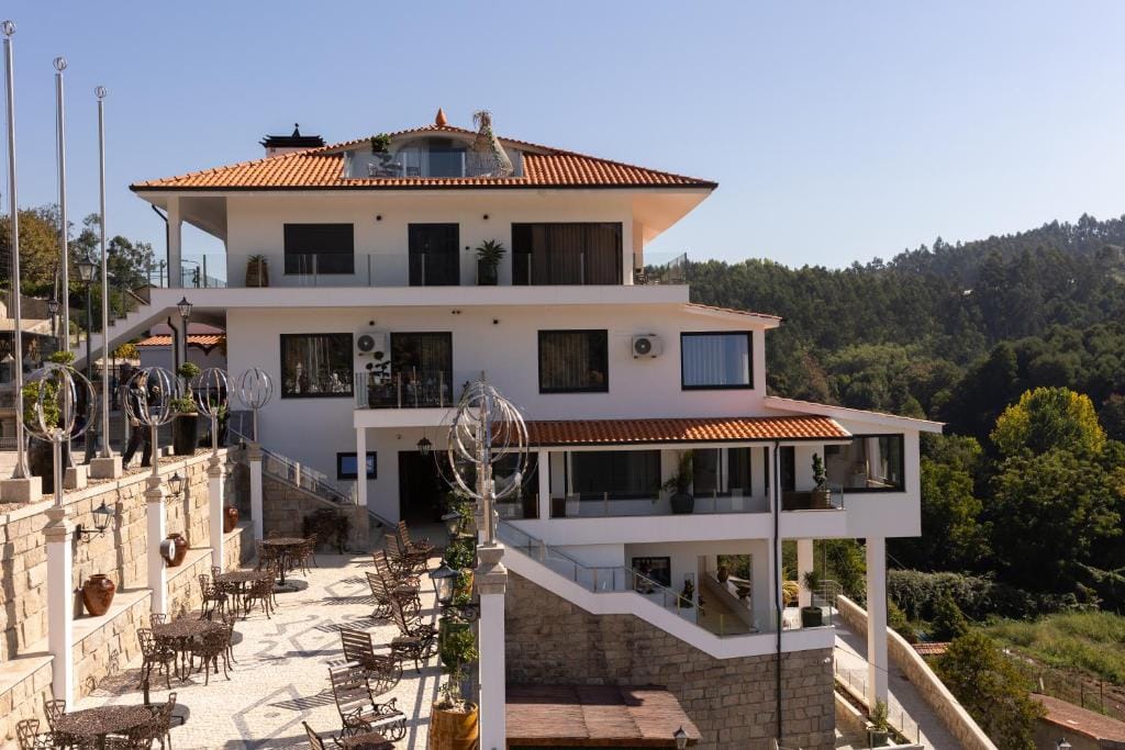Estrelas do Douro — 2