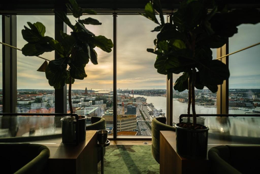 Clarion Hotel Draken — 2