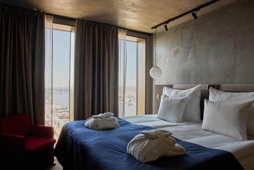 Clarion Hotel Draken — 3