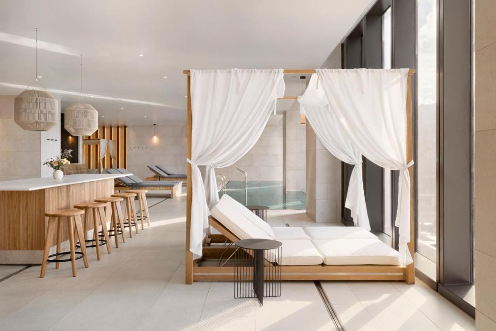 Clarion Hotel Karlatornet — 2