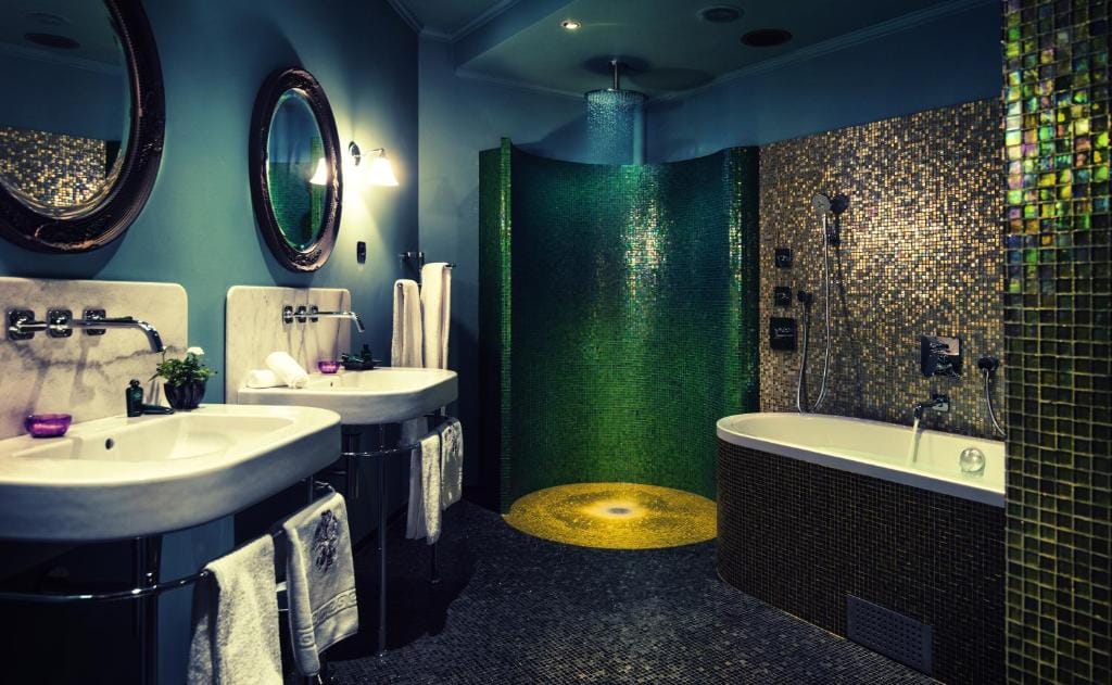 Dorsia Hotel & Restaurant — 3