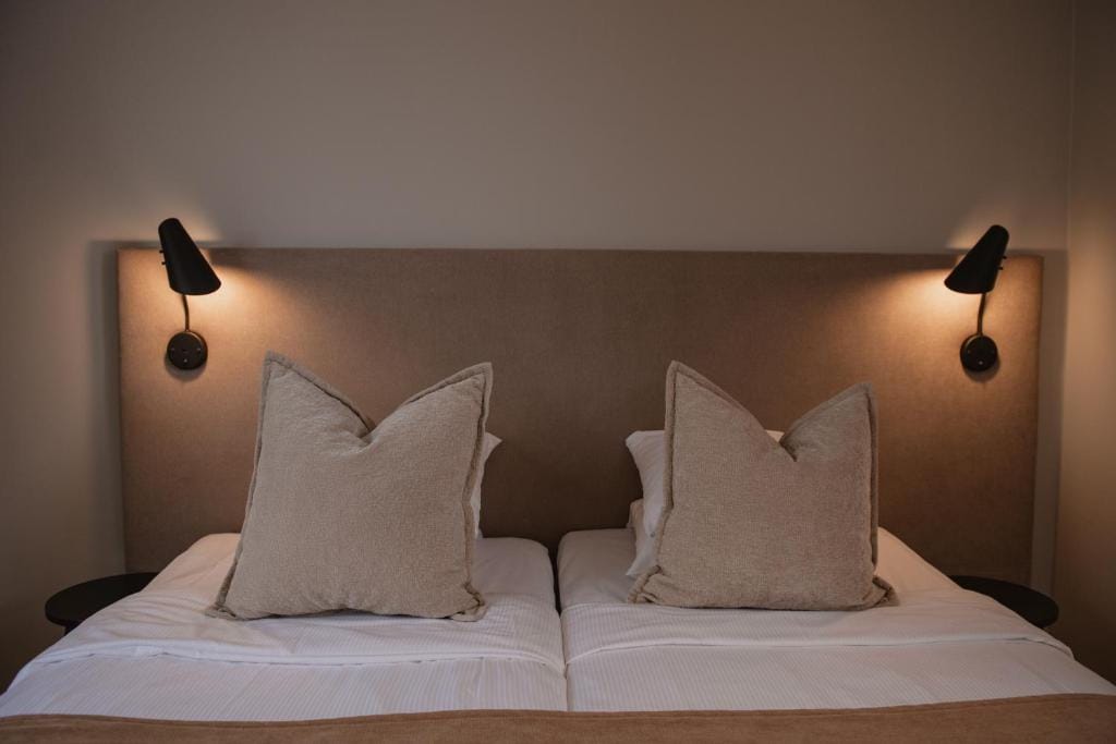 Home Hotel Odin — 5