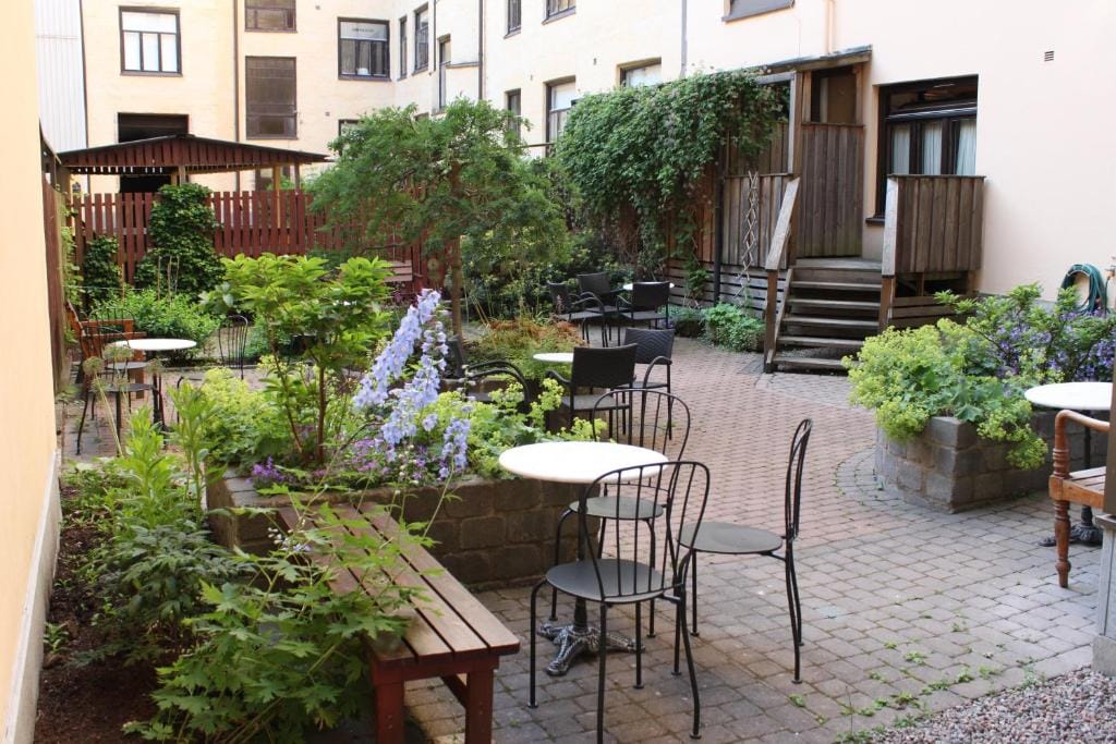 Hotel Lorensberg — 2