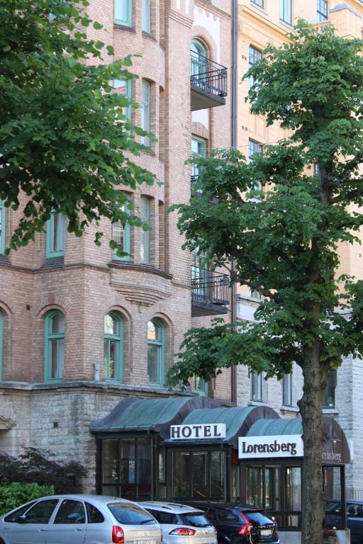 Hotel Lorensberg — 3