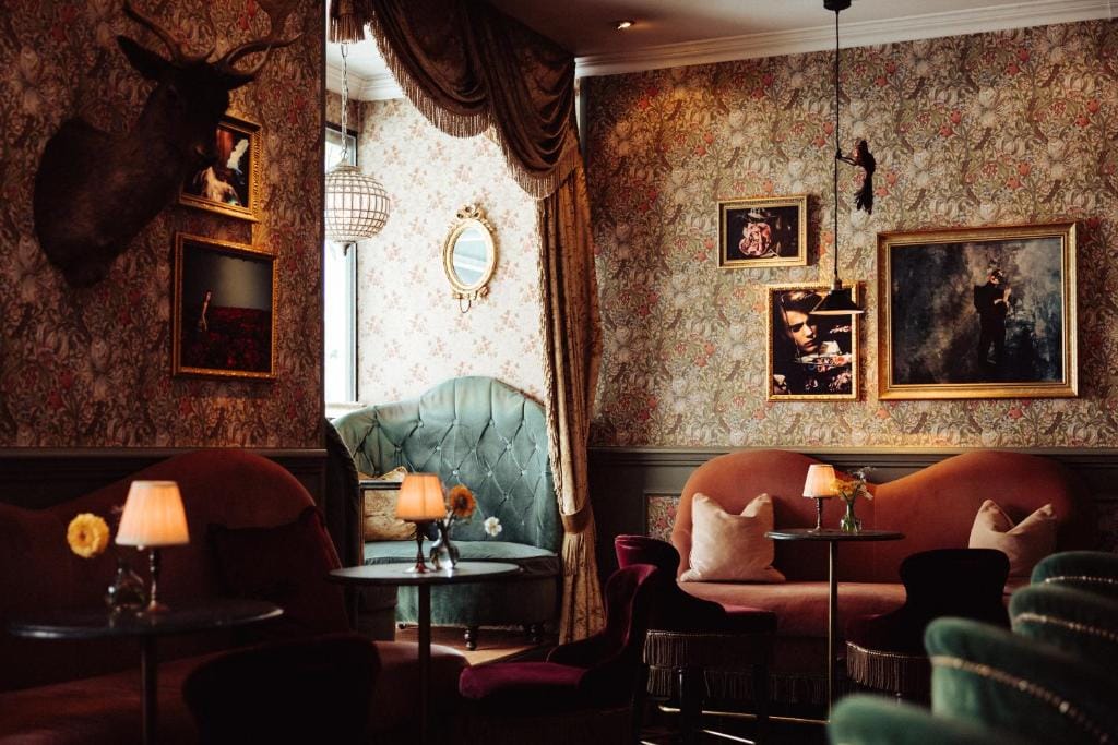 Hotel Pigalle — 3
