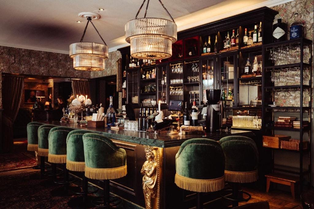 Hotel Pigalle — 4