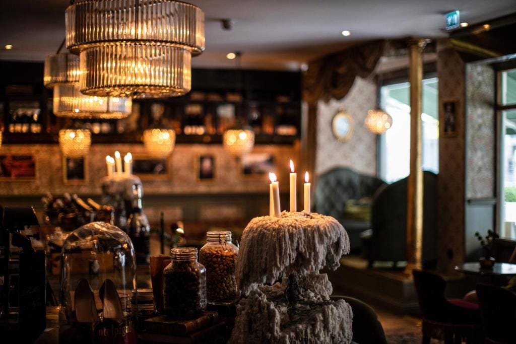Hotel Pigalle — 5