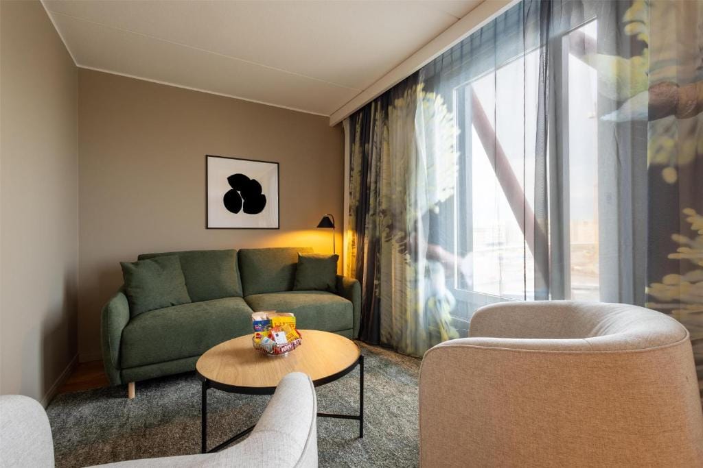 Hyatt Place Gothenburg Central — 1