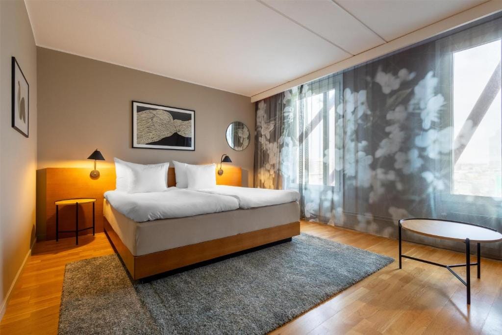 Hyatt Place Gothenburg Central — 3
