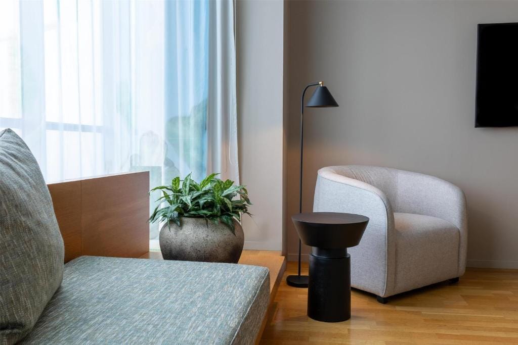 Hyatt Place Gothenburg Central — 4