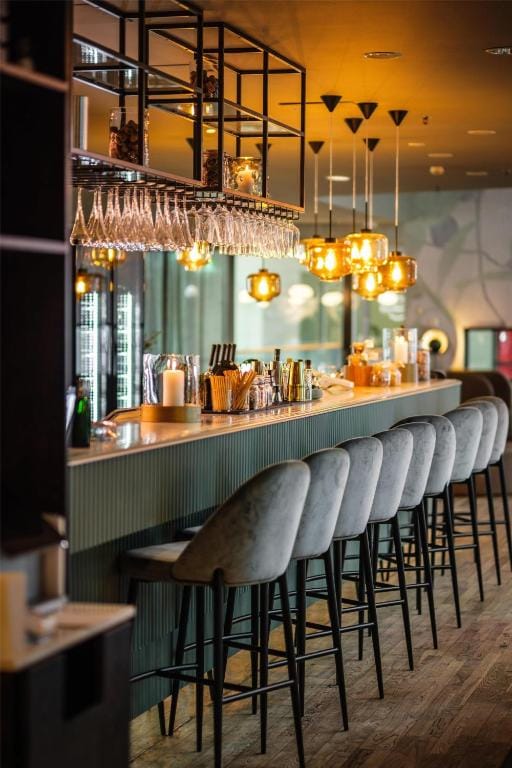 Hyatt Place Gothenburg Central — 5