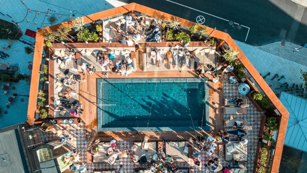 Jacy'z Hotel & Resort — 2