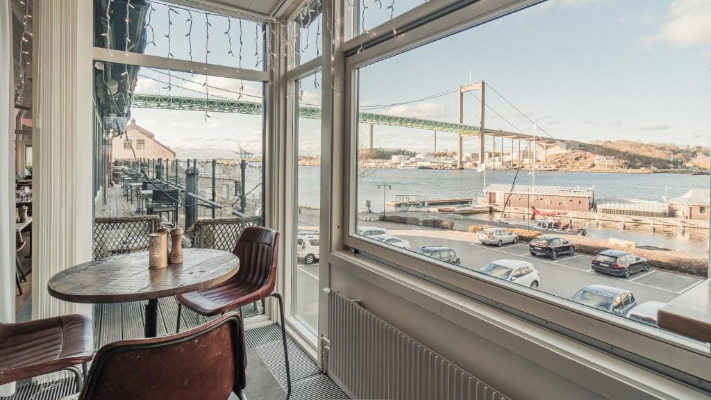 Quality Hotel Waterfront — 4