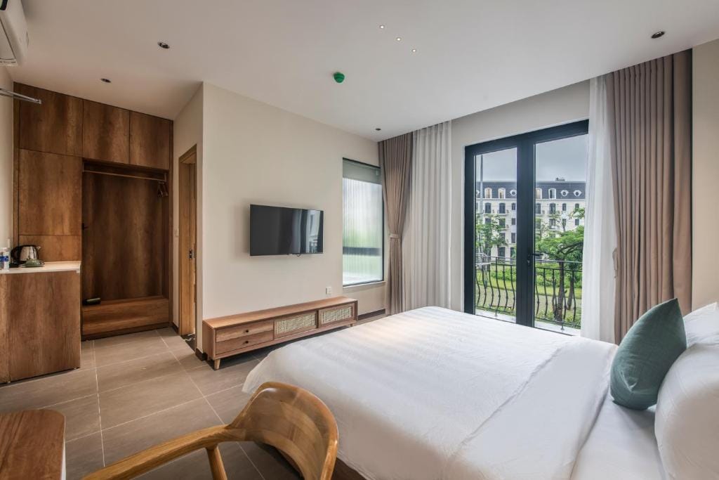 Anna's House Hotel — 5