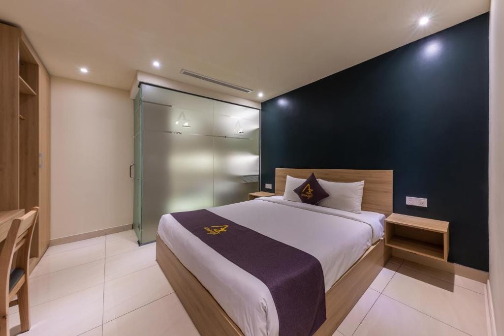 Azumaya Hotel Hai Phong — 1
