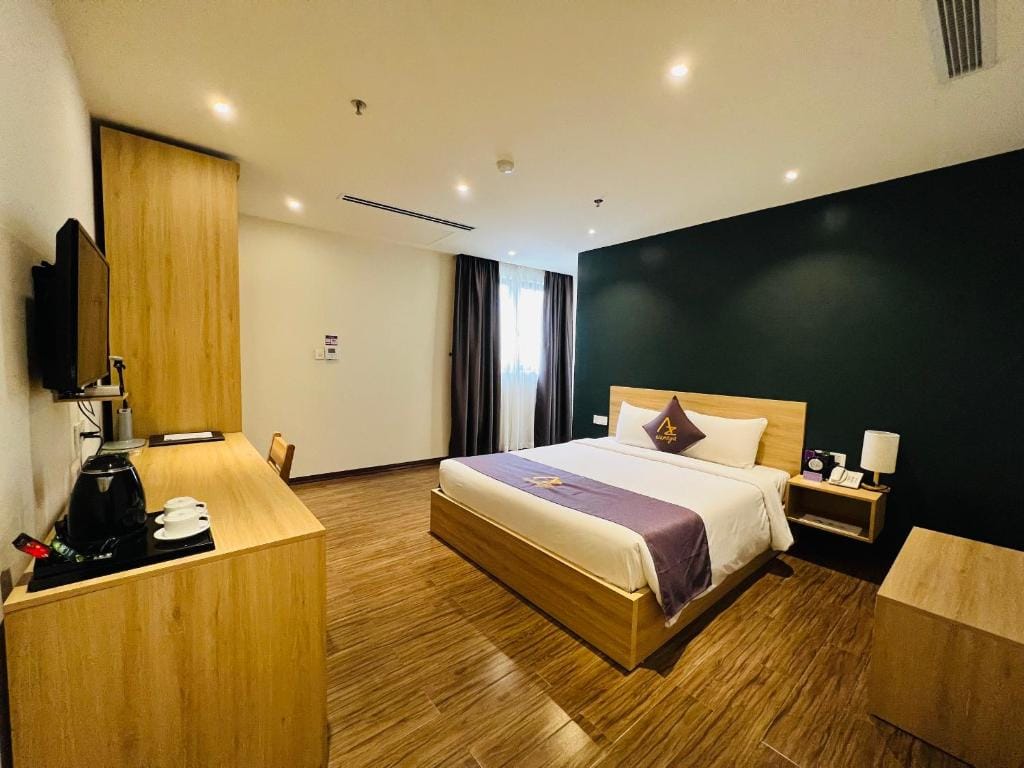 Azumaya Hotel Hai Phong — 2